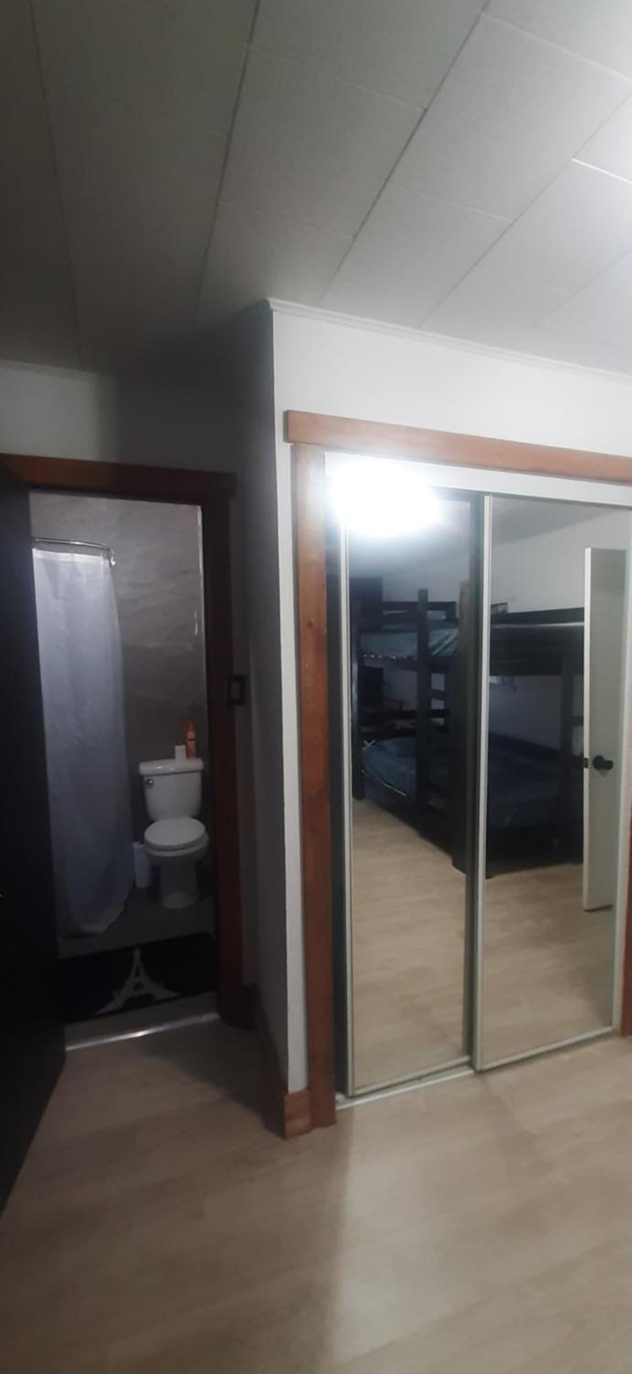 The International House Hostel Квебек Экстерьер фото