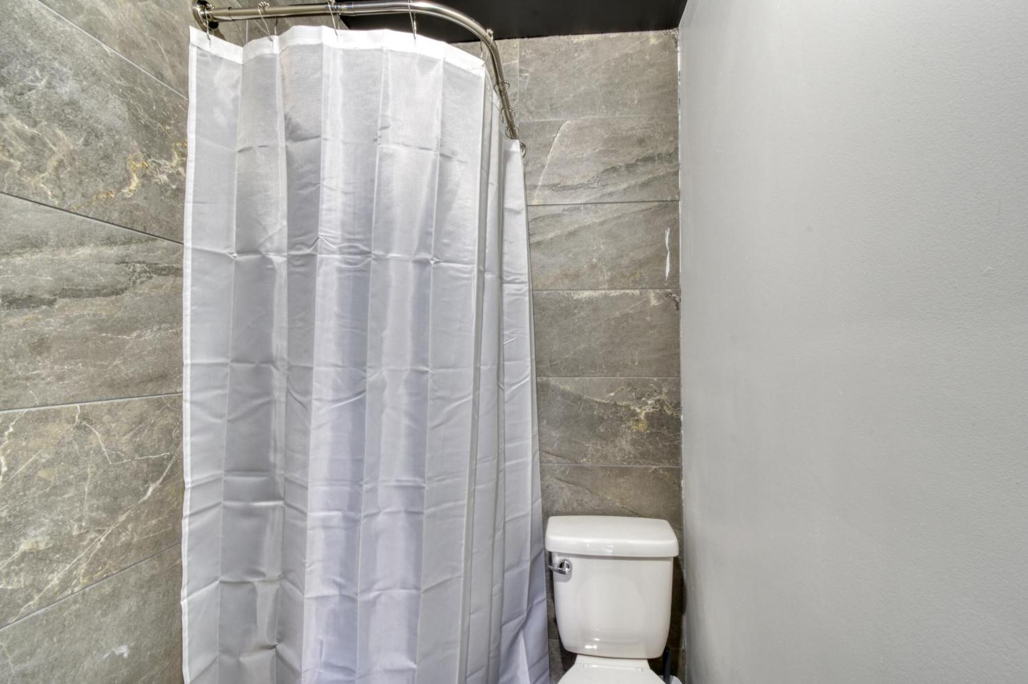 The International House Hostel Квебек Экстерьер фото