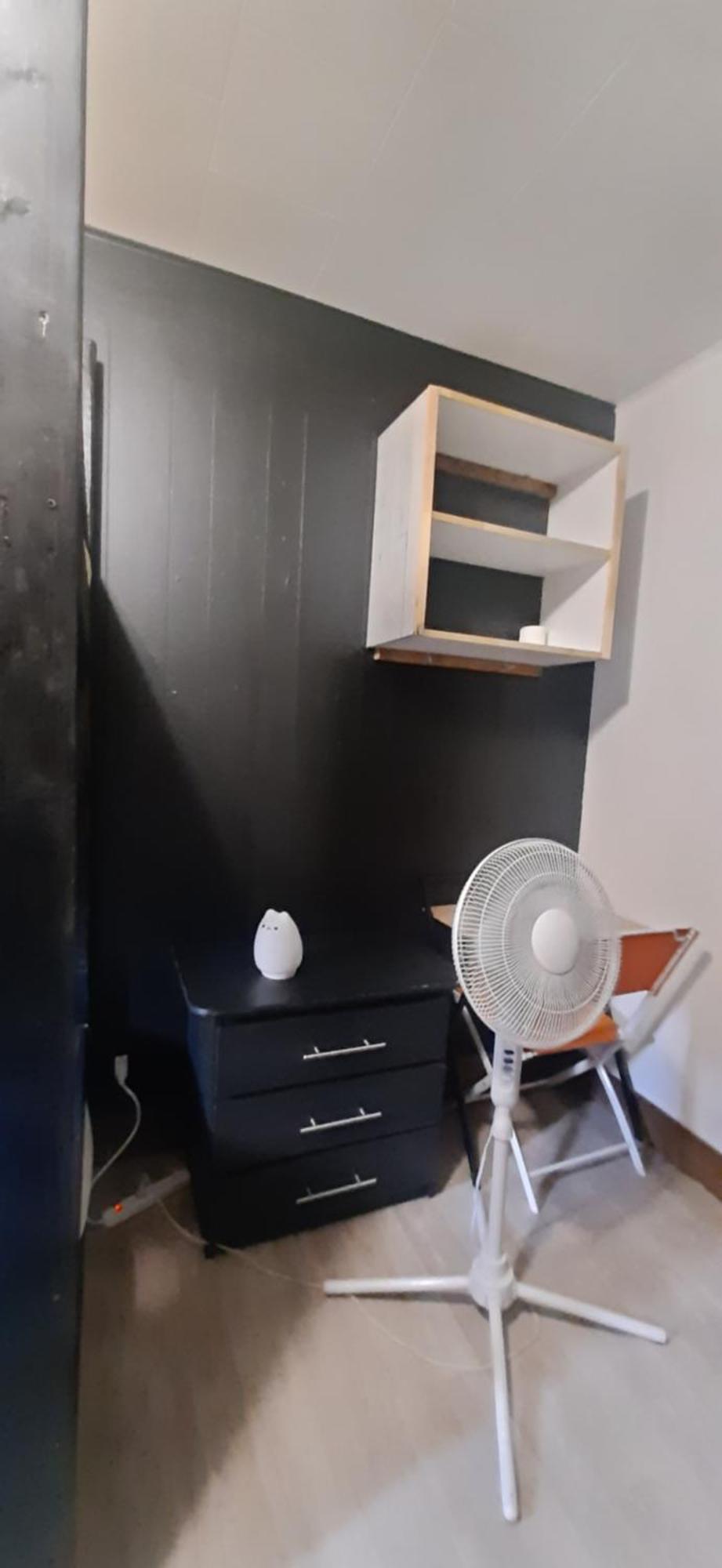 The International House Hostel Квебек Экстерьер фото