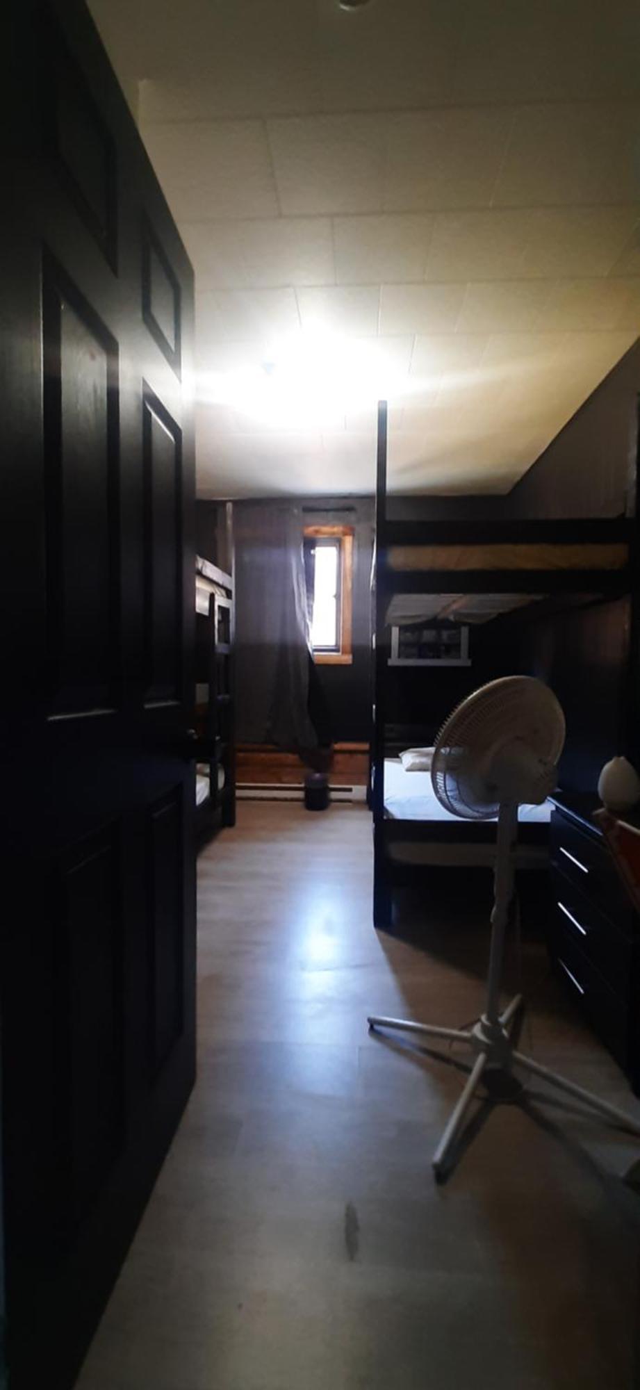 The International House Hostel Квебек Экстерьер фото