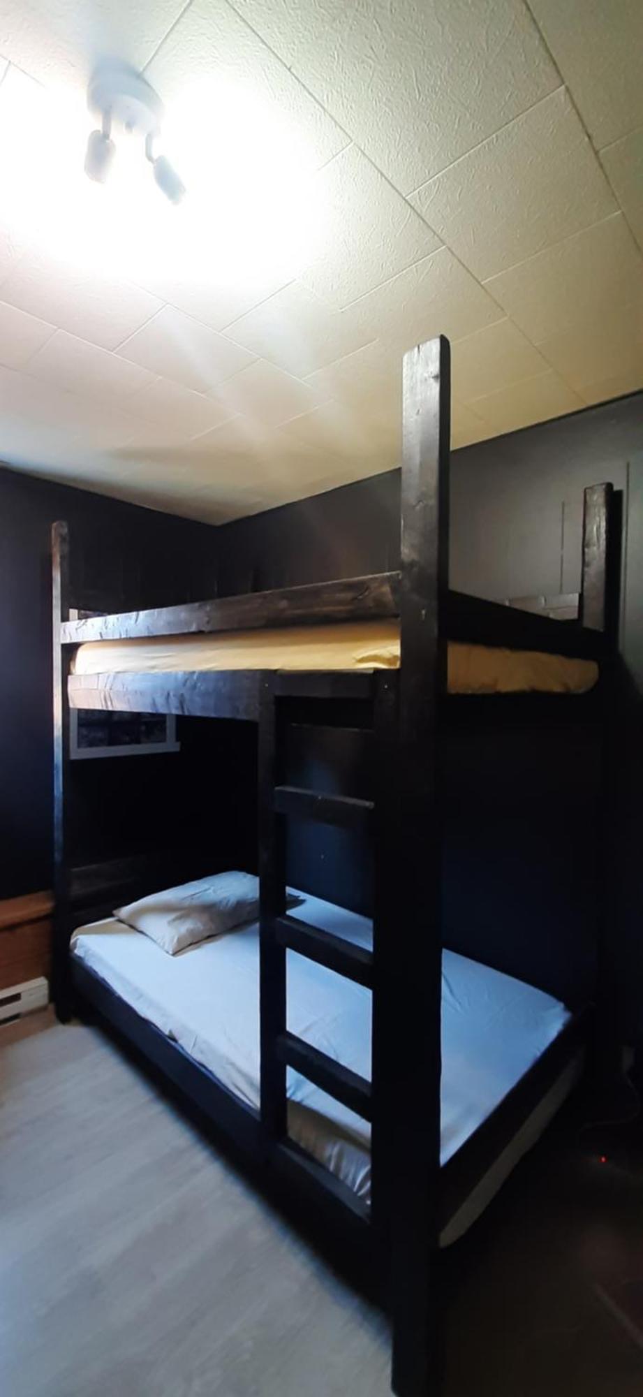 The International House Hostel Квебек Экстерьер фото