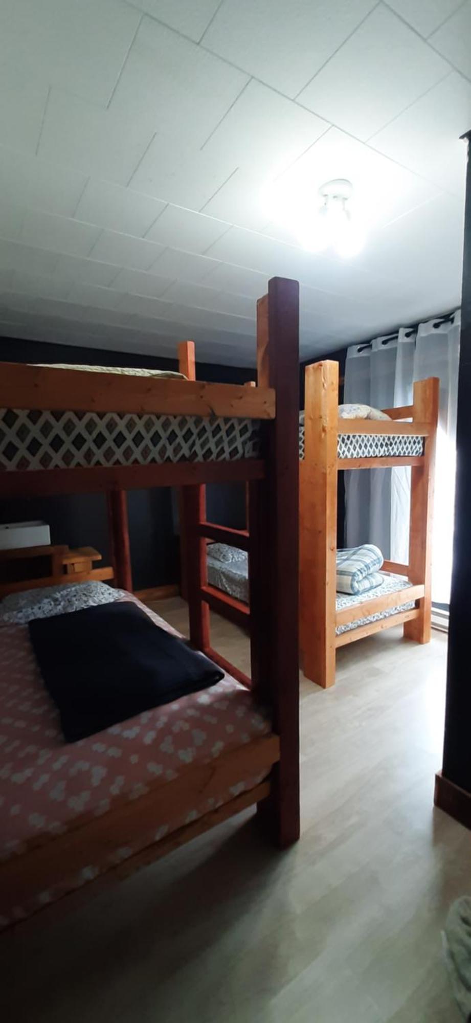 The International House Hostel Квебек Экстерьер фото