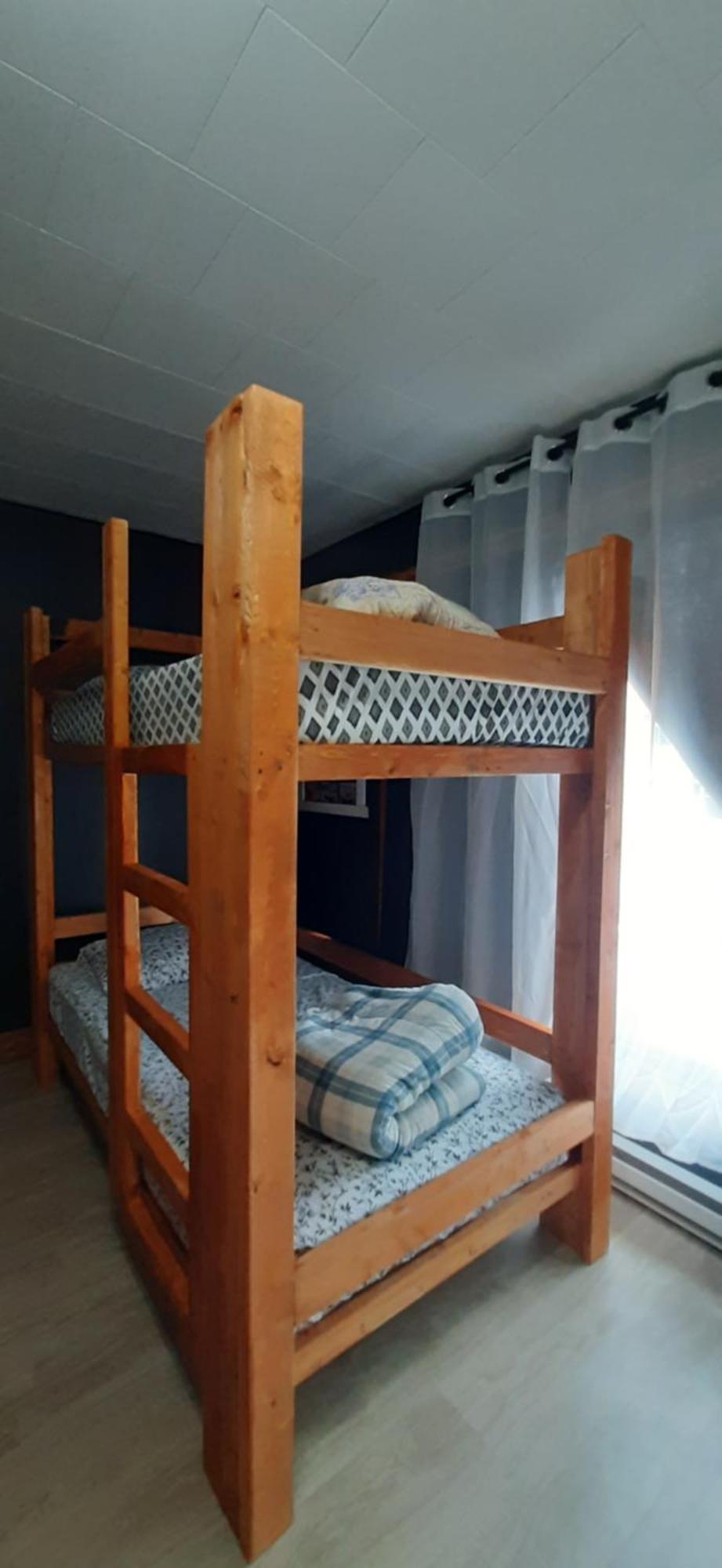 The International House Hostel Квебек Экстерьер фото