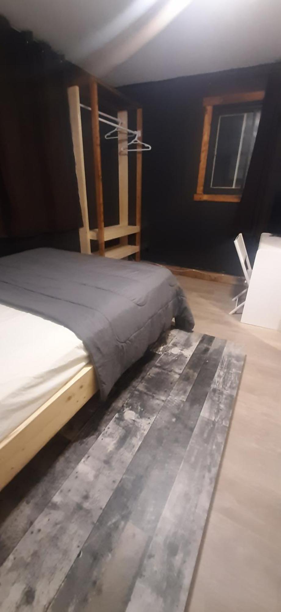 The International House Hostel Квебек Экстерьер фото