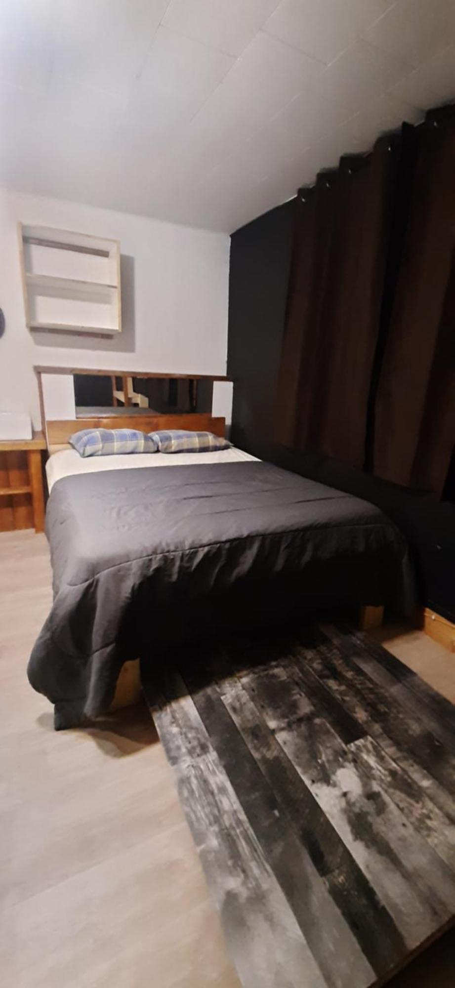 The International House Hostel Квебек Экстерьер фото